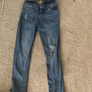 I’m selling  celebrity pink jeans